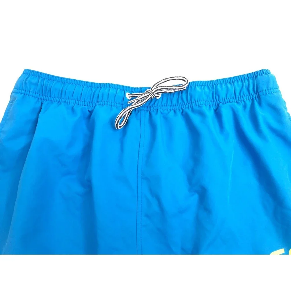 Speedo Men’s Swim Shorts Lined w/pockets, Size XL, New